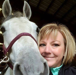 Meet your Posher, Jen